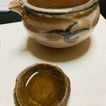 唐津 料理の宿 松の井 - 