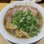 京都ラーメン 森井 - 