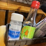 Okinawa Sousaku Izakaya Sushi Ryuuki - 