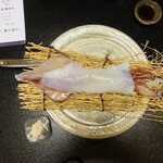 唐津 料理の宿 松の井 - 