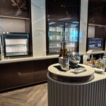 SilverKris Lounge - 