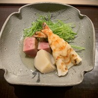 肉懐石 凜然 - 
