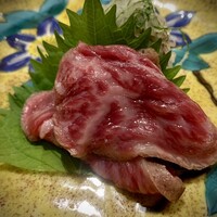 肉懐石 凜然 - 