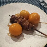 ロベリスク。 - 