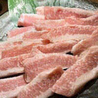 焼肉 しゃぶしゃぶ 石田屋。 北野坂店 - 