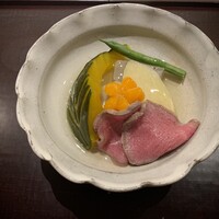 肉懐石 凜然 - 