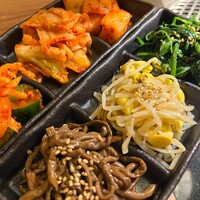 焼肉 しゃぶしゃぶ 石田屋。 北野坂店 - 