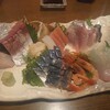 魚楽食堂 海ん中