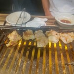 板前焼肉 一光 - 