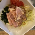 コンディメントカフェ - 