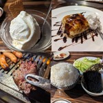 岐阜大衆焼肉 天満 - 