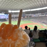 ショコモンフレンチパンケーキ - 