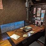 岐阜大衆焼肉 天満 - 