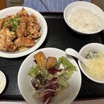 四川飯店 - 