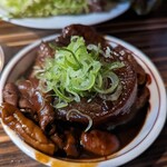 岐阜大衆焼肉 天満 - 