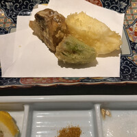 天冨良 銀座 よこ田 梅田別邸 - 