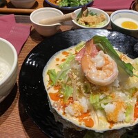 中華旬彩 森本 - 