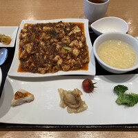みこころ 無添加チャイナ935 - 麻婆豆腐