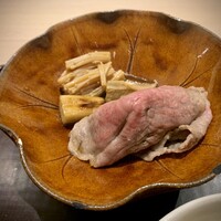肉懐石 凜然 - 