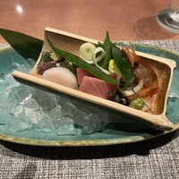 懐食みちば - 