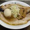 一日一麺LAB＋