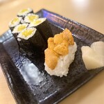 Sushi Waka - 