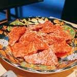 Yakiniku Amano - 