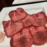 Yakiniku Hanten Keishouen - 