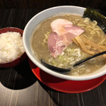 らーめん屋本舗　麺龍 - 