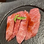 焼肉飯店 京昌園 富士みなみ店 - 