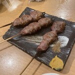 Sumibi Yakitori Icchou - 