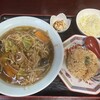 だるま食堂