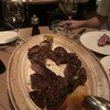 Peter Luger Steak House Tokyo
