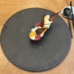 アッサンブラージュ カキモト - 