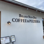 BRAND NEW DAY COFFEE - 