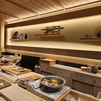 赤坂 鮨 ふくなが - 