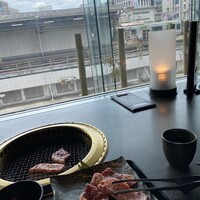 和牛焼肉 土古里 上野バンブーガーデン店 - 