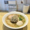 函館塩ラーメン 五稜郭