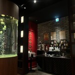 Tenkuu Yamucha Shuka - 店内