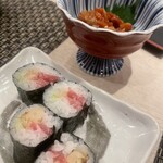 Edomae Bikkuri Zushi - 