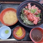 小川港魚河岸食堂 - 