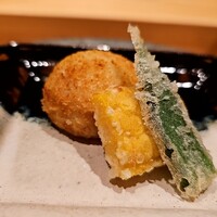 銀座 稲葉 - 