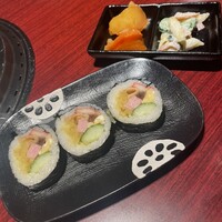 焼肉冷麺 ユッチャン 北新地店 - 