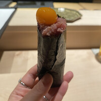 鮨 若尊 - 