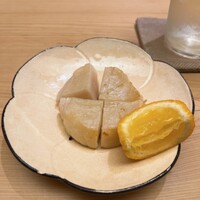 鮨 原正 - 