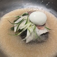 焼肉冷麺 ユッチャン 北新地店 - 