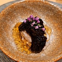 銀座 稲葉 - 