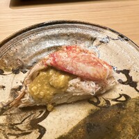 鮨 原正 - 