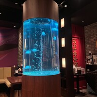 天空飲茶酒家 - 店内