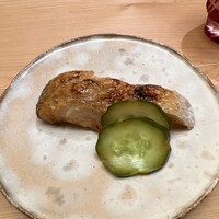 鮨 原正 - 
